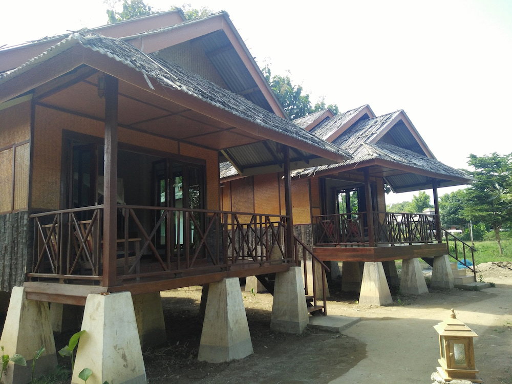 Pai Park Cottage, Thailand
