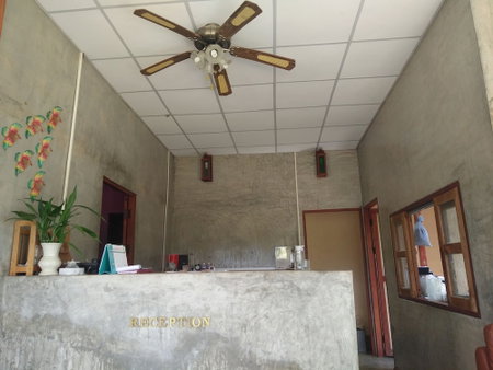 Pai Park Cottage, Pai, Thailand