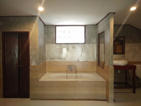 Pai Park Cottage, Pai, Thailand