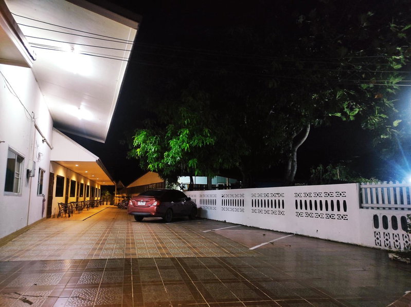 Na Soi 5 Chiangkhan, Chiang Khan, Thailand