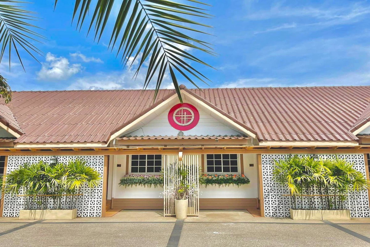 Hotel · BB house & resort, Ban Thum