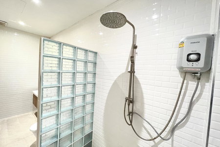 BB house & resort, Ban Thum, Thailand