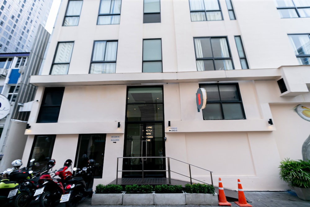Hotel · Uno Express, Bangkok