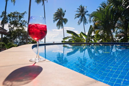 Villa Liu, Nathon, Thailand