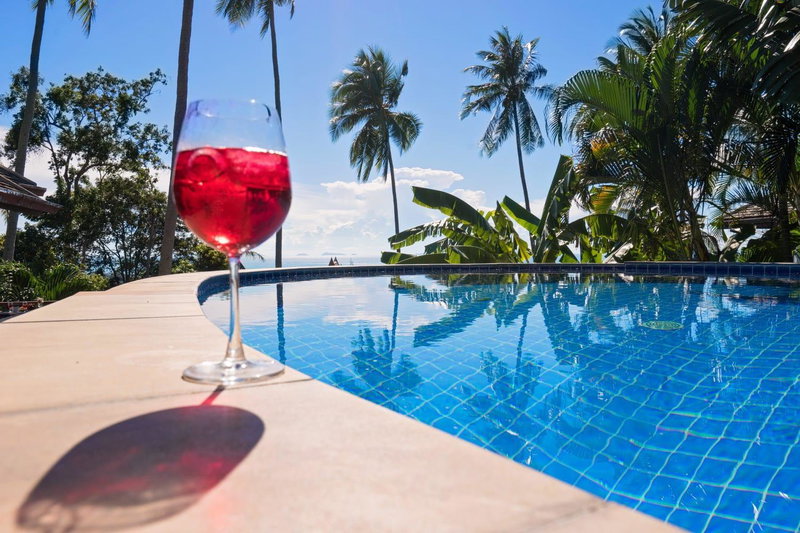 Villa Liu, Nathon, Thailand