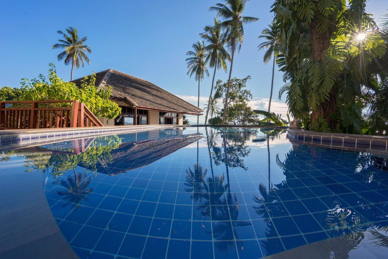 Villa Liu, Nathon, Thailand