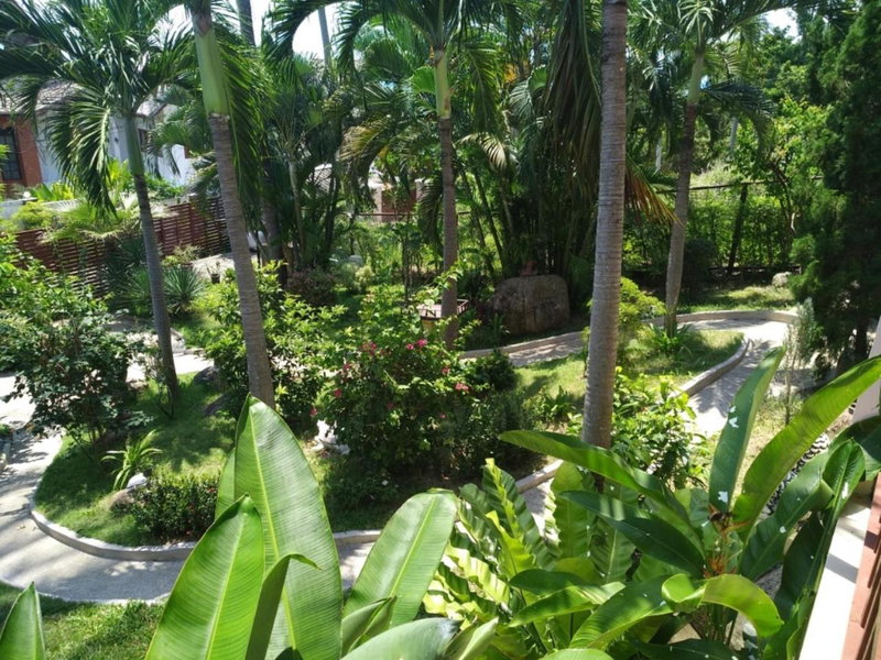 Villa Liu, Nathon, Thailand