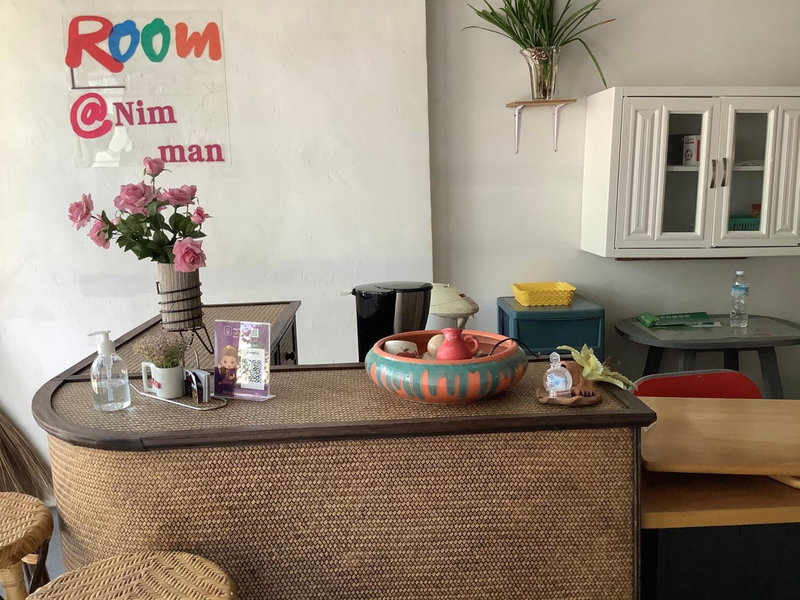 Room@Nimman, Chiang Mai, Thailand