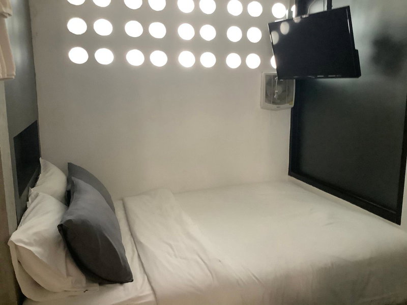 Room@Nimman, Chiang Mai, Thailand
