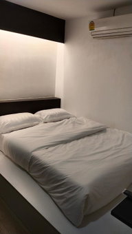 Room@Nimman, Chiang Mai, Thailand