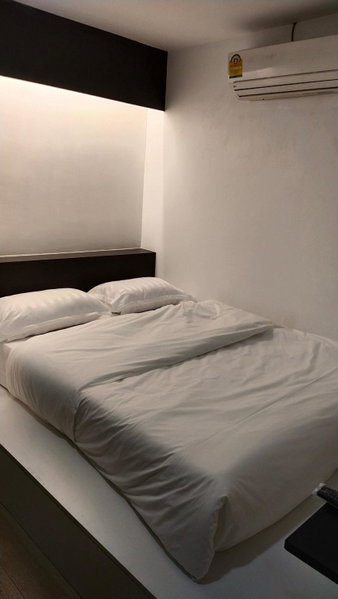 Room@Nimman, Chiang Mai, Thailand