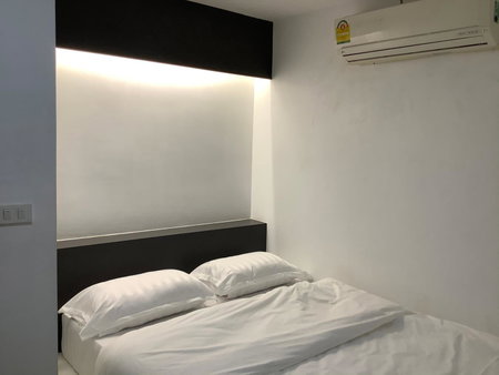 Room@Nimman, Chiang Mai, Thailand