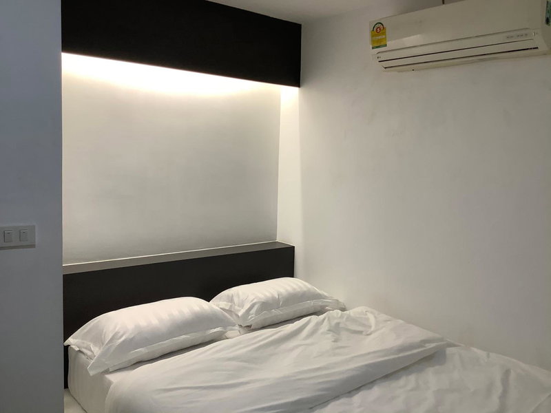 Room@Nimman, Chiang Mai, Thailand