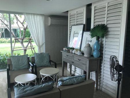 Baan Peang Ploen B411, Hua Hin, Thailand