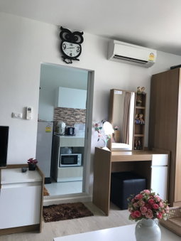 Baan Peang Ploen B411, Hua Hin, Thailand