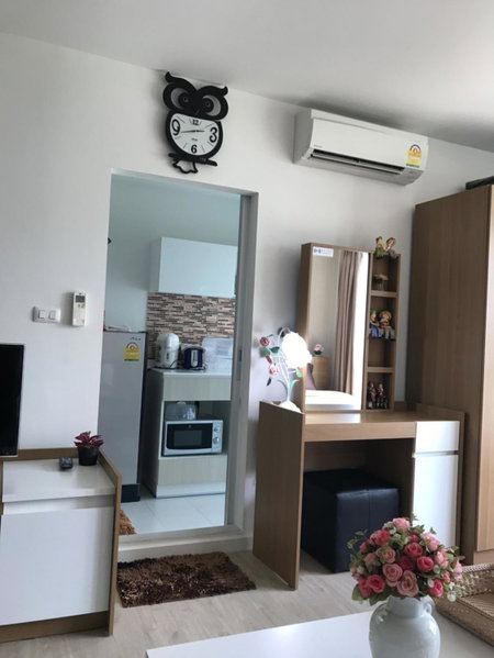Baan Peang Ploen B411, Hua Hin, Thailand