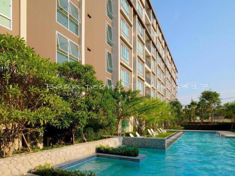 Baan Peang Ploen B411, Hua Hin, Thailand