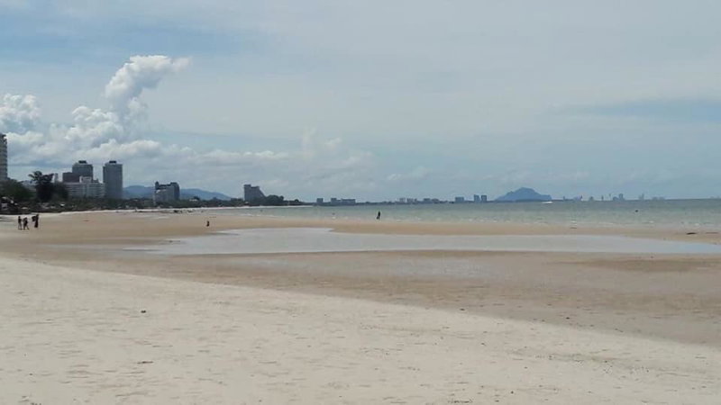Baan Peang Ploen B411, Hua Hin, Thailand