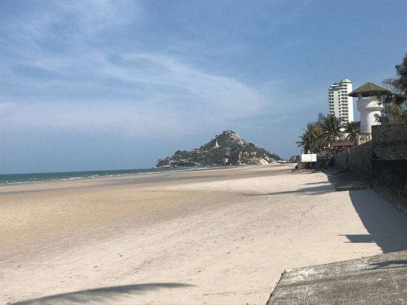 Baan Peang Ploen B411, Hua Hin, Thailand