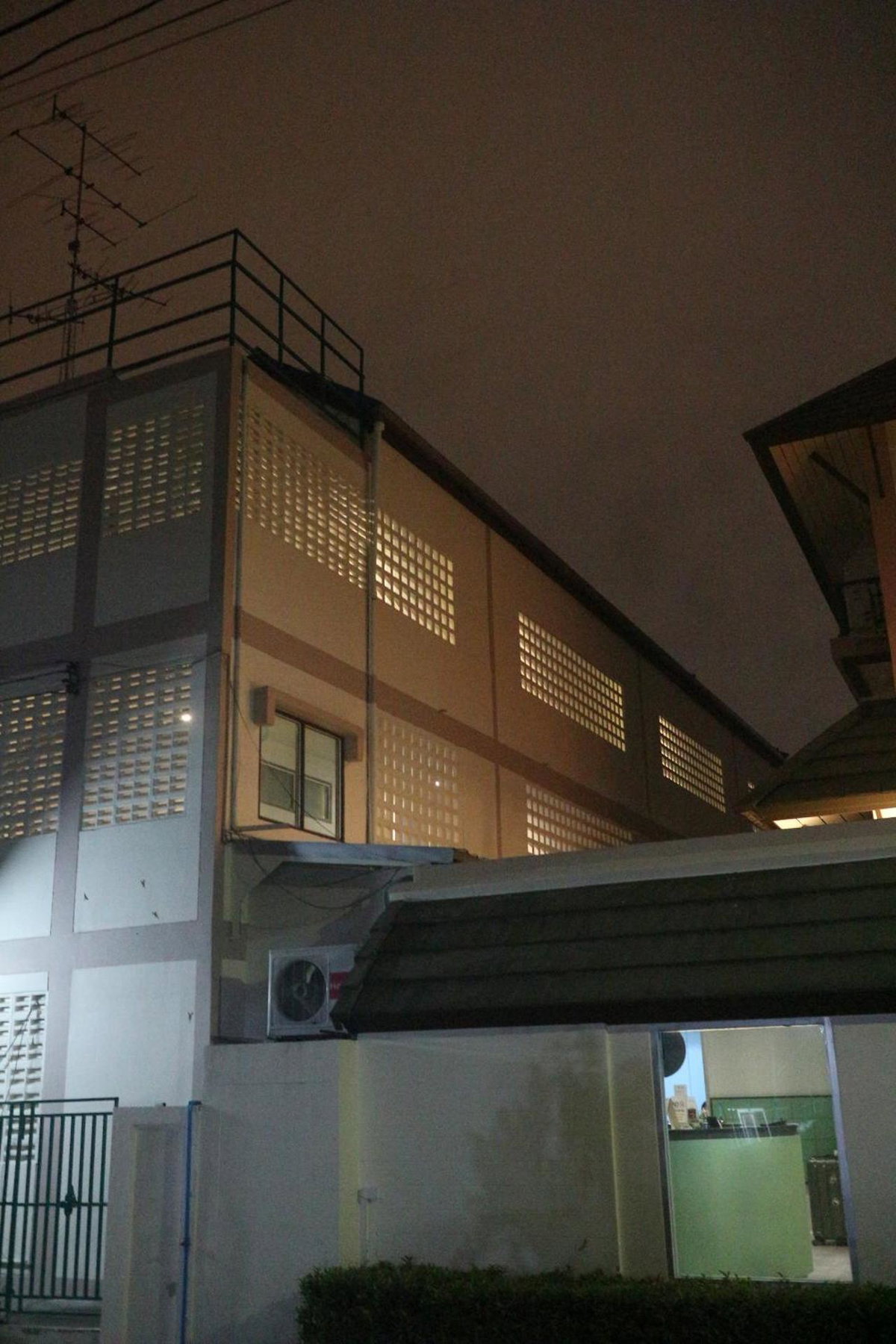 L42 Hostel Suvarnabhumi Airport, Таиланд