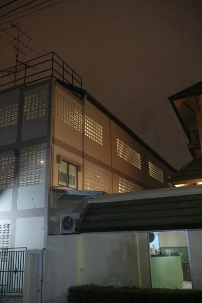 L42 Hostel Suvarnabhumi Airport, Lat Krabang, Thailand
