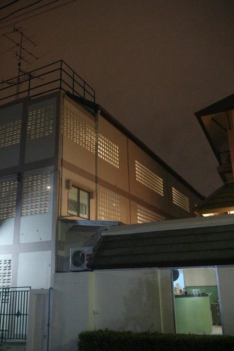 L42 Hostel Suvarnabhumi Airport, Lat Krabang, Thailand