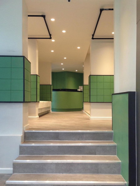 L42 Hostel Suvarnabhumi Airport, Lat Krabang, Thailand