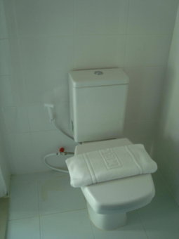 L42 Hostel Suvarnabhumi Airport, Lat Krabang, Thailand