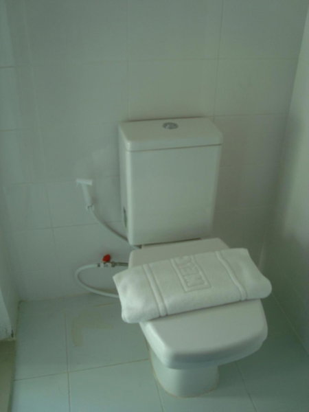 L42 Hostel Suvarnabhumi Airport, Lat Krabang, Thailand