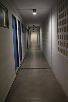 L42 Hostel Suvarnabhumi Airport, Lat Krabang, Thailand