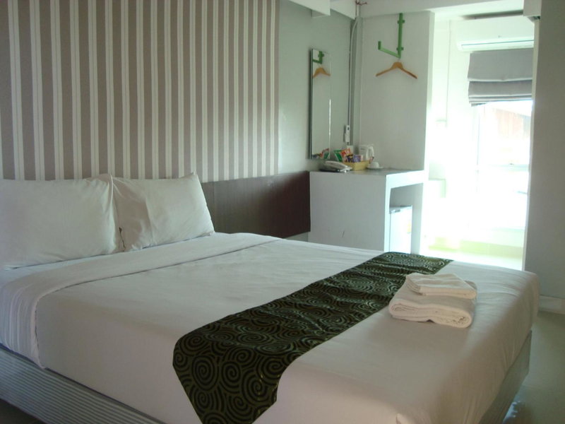 L42 Hostel Suvarnabhumi Airport, Lat Krabang, Thailand