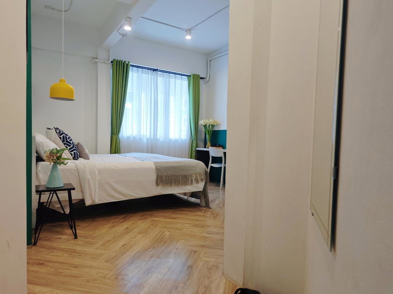 The Ellis Bangkok, Makkasan, Thailand