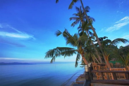 Phangan Cottage, Ko Pha-ngan, Thailand