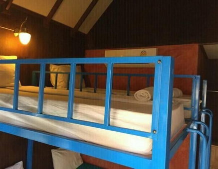 Phangan Cottage, Ko Pha-ngan, Thailand