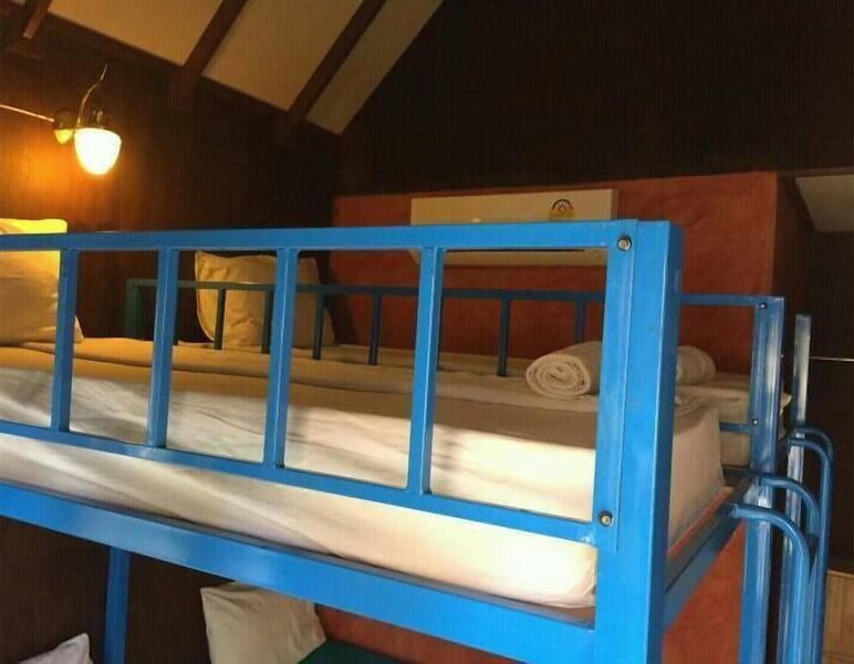 Phangan Cottage, Ko Pha-ngan, Thailand