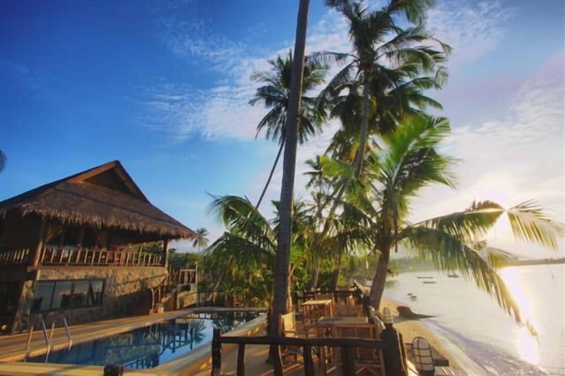 Phangan Cottage, Ko Pha-ngan, Thailand