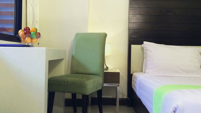 Ayara Grand Palace Hotel, Phitsanulok, Thailand