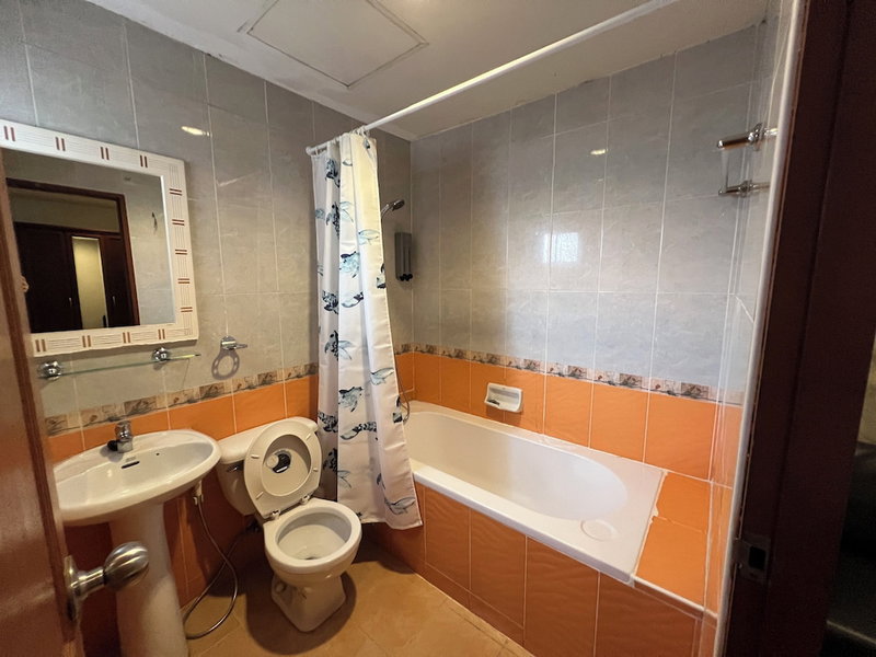 Kanavera House Serviced Apartment, Si Racha, Thailand