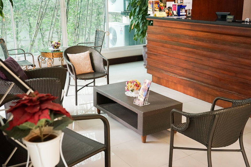 Kanavera House Serviced Apartment, Si Racha, Thailand