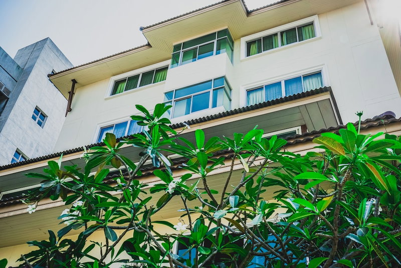 Kanavera House Serviced Apartment, Si Racha, Thailand