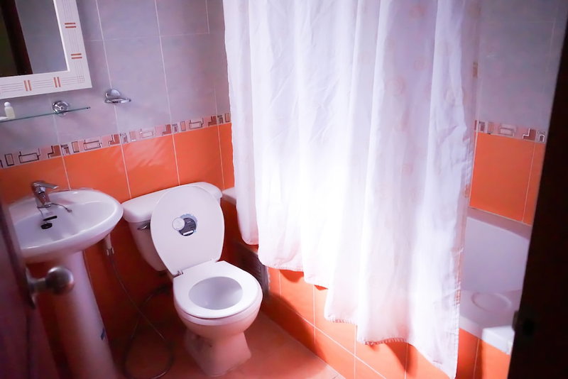 Kanavera House Serviced Apartment, Si Racha, Thailand