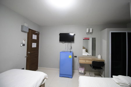 Kun Hotel, Nakhon Ratchasima, Thailand