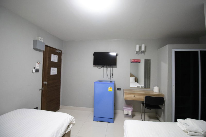 Kun Hotel, Nakhon Ratchasima, Thailand