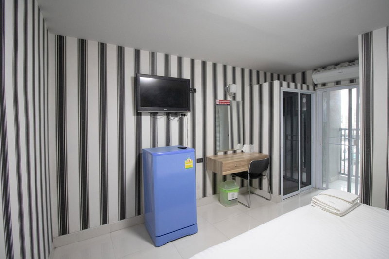 Kun Hotel, Nakhon Ratchasima, Thailand