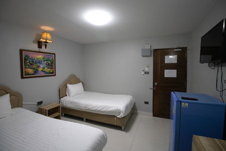 Kun Hotel, Nakhon Ratchasima, Thailand