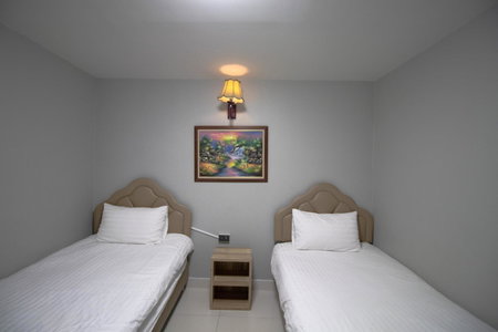 Kun Hotel, Nakhon Ratchasima, Thailand