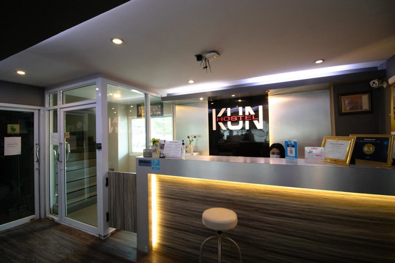 Kun Hotel, Nakhon Ratchasima, Thailand