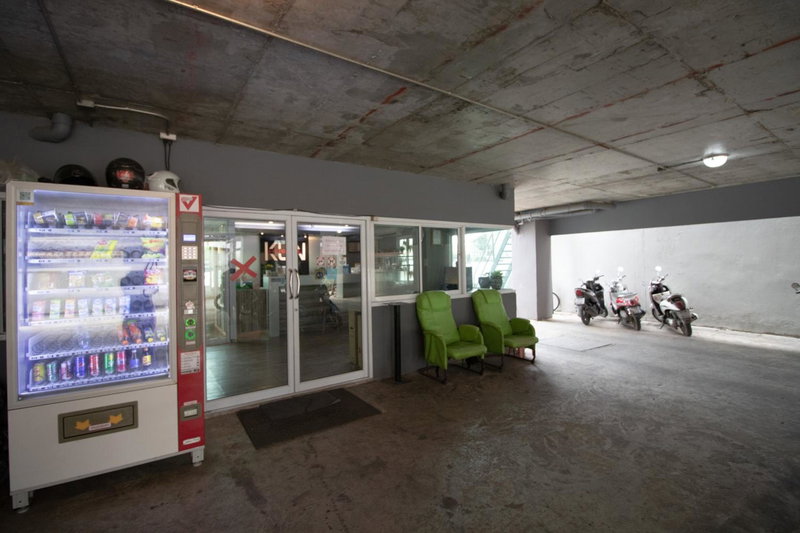 Kun Hotel, Nakhon Ratchasima, Thailand