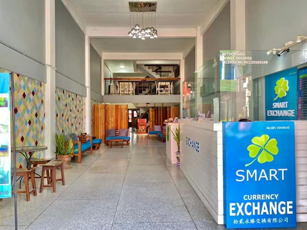 Hotel · No.7 Guesthouse, Krabi