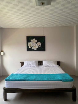 No.7 Guesthouse, Krabi, Thailand